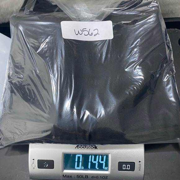 Talbots Heritage Black Dress Pants Women's Size 12 Satin Tux Waistband - Picture 12 of 12